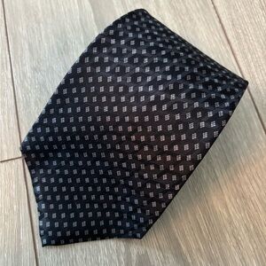 Ralph Lauren Chaps Silk Tie